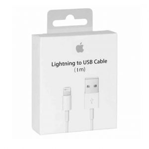 کابل لایتنینگ 6اس Apple Lightning Cable 6s