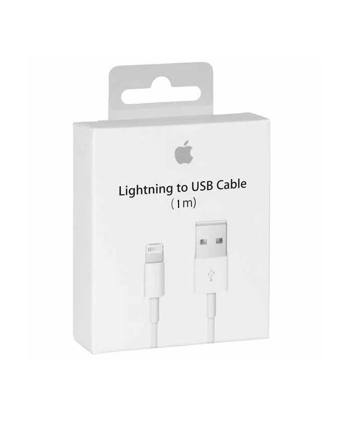 کابل لایتنینگ 6اس Apple Lightning Cable 6s