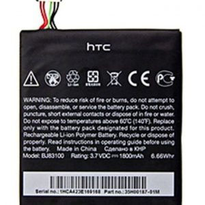 HTC Original Desier 820 Internal Replacement Battery