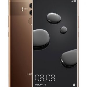Huawei Mate 10 Pro Dual 128GB Mocha Brown