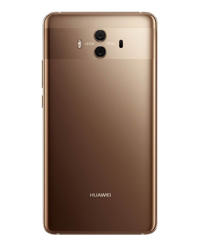 Huawei Huawei Mate 10 Dual 64GB Brown