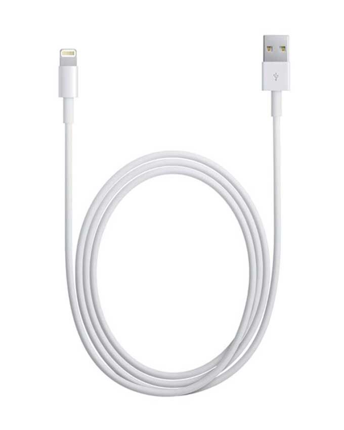 کابل لایتنینگ 6اس Apple Lightning Cable 6s