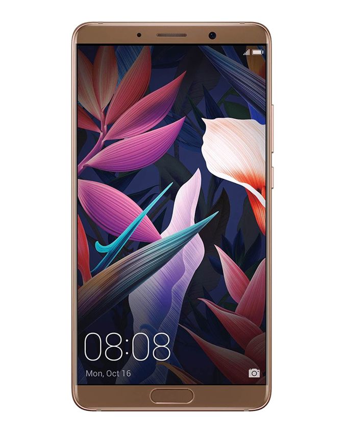 Huawei Huawei Mate 10 Dual 64GB Brown