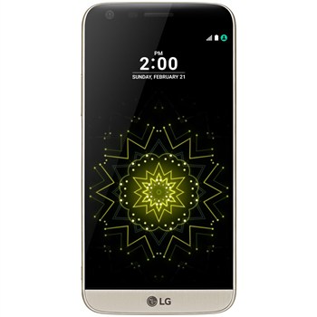گوشی موبایل ال جی مدل G5 H860 دو سیم کارت – ظرفیت 32 گیگابایت