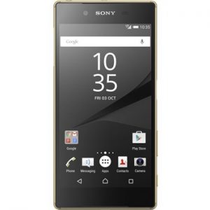 گوشی موبایل سونی مدل Xperia Z5 دو سیمکارت