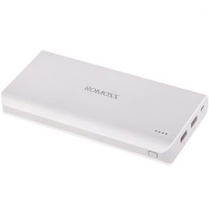 Romoss Polymos 20 20000mAh Power Bank