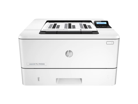 پرینتر لیزرجت Printer HP M402DN Laser Printer