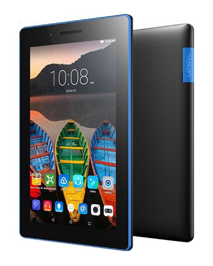 تبلت اندرویدی لنوو تب 2 8.0 اینچ Lenovo Tab3 7.0 Essential 8GB Black