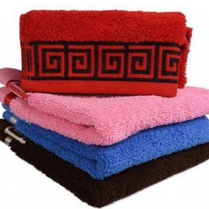 حوله دستی کوچک ورساچی برند Royal با تخفیف ۵۲%