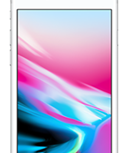 آیفون 8 ظرفیت 64GB
