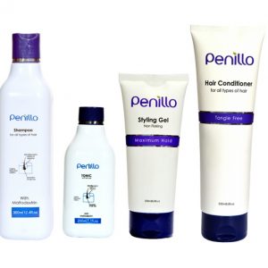پک ضد ریزش مو پنیلو (penillo)