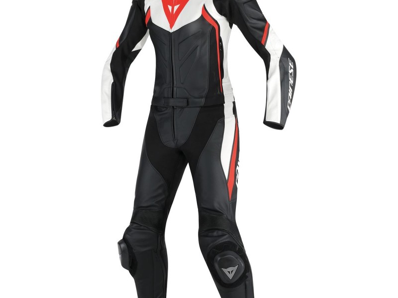 ست لباس Dainese موتورسیکلت ریس