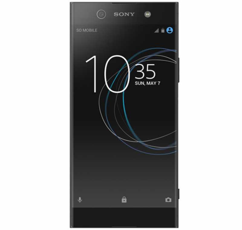 Sony Xperia XA1 Ultra Dual