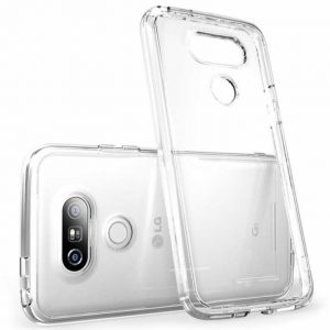 Rock LG G5 TPU Case