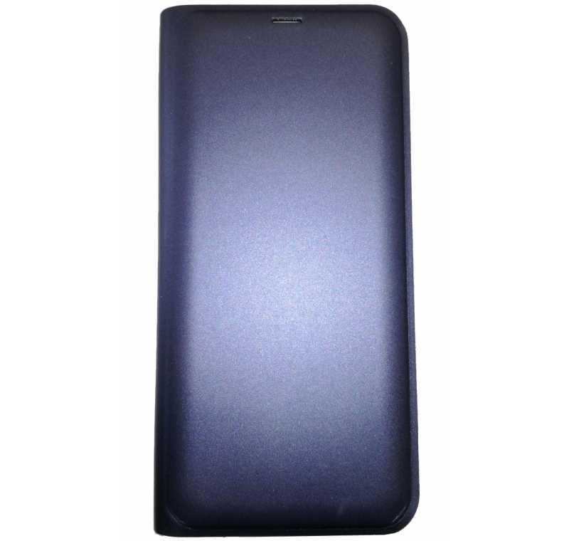 Samsung Galaxy S9 Plus Clear View Standing Cover