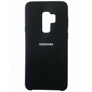 Samsung Galaxy S9 Plus Silicone Cover