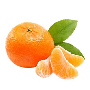 نارنگی پاکستانی ۱ کیلوگرمی