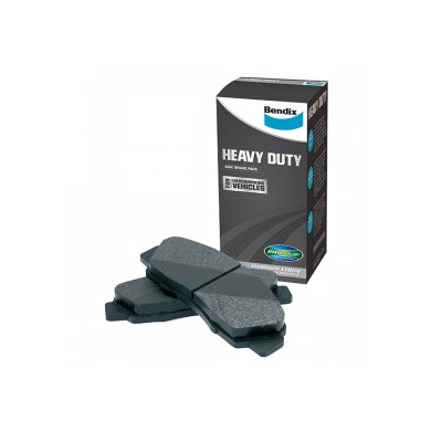 لنت ترمز عقب سرامیکی خودروهای پرادو و پاجرو – DB1200