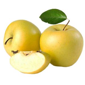 سیب زرد۱کیلوگرمی