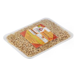 جوانه گندم 200 گرمی راوک