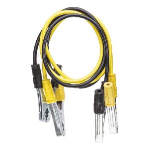 کابل اتصال باتری 2 متری پیاندسی