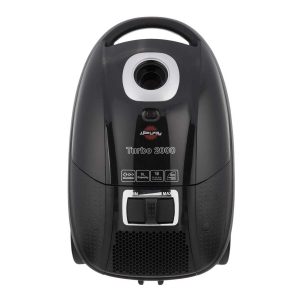 جاروبرقی مدل Turbo 2000 پارس‌خزر