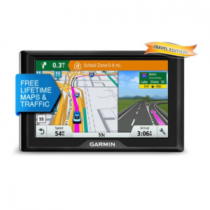 مکان یاب خودرو گارمین Garmin Drive 50 Travel Edition