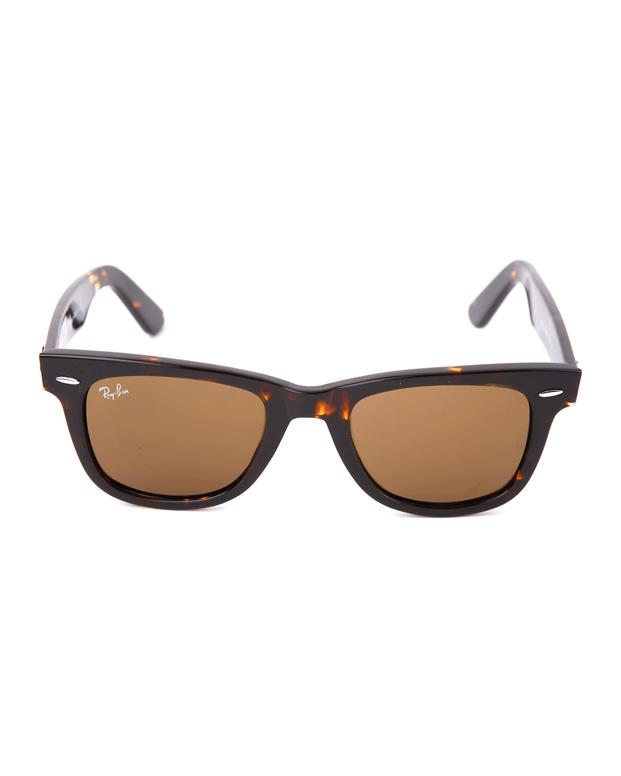 عینک آفتابی Ray Ban قهوهای لاکی RB-2140 902/57