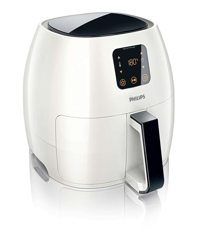 سرخ کن سری XL baking plate برند Philips مدل HD9247