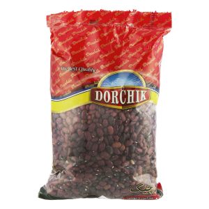 لوبیا قرمز 900 گرمی درچیک