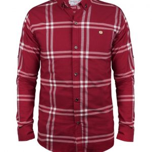 پیراهن آستین بلند مردانه