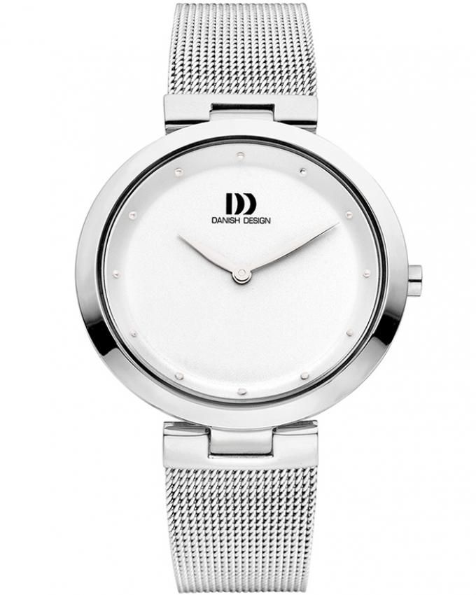 ساعت مچی عقربه ای زنانه Danish Design
