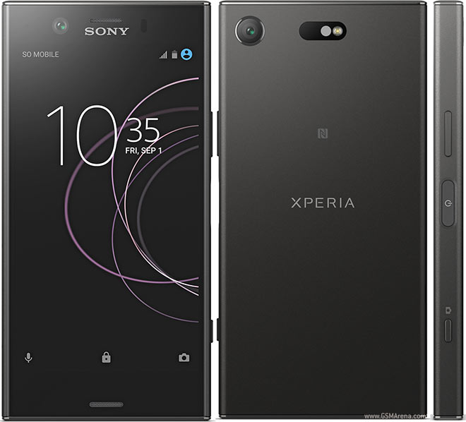 SONY Xperia XZ1 Compact