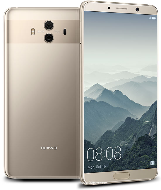 HUAWEI Mate 10