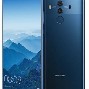 HUAWEI Mate 10 Pro