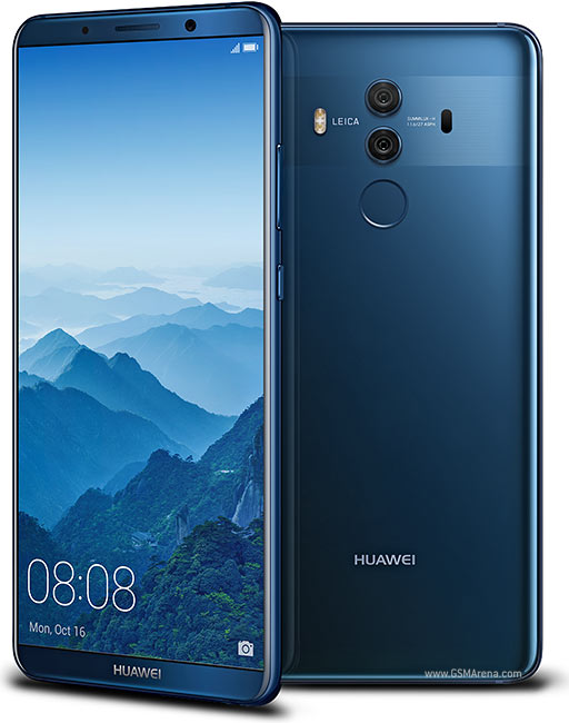 HUAWEI Mate 10 Pro