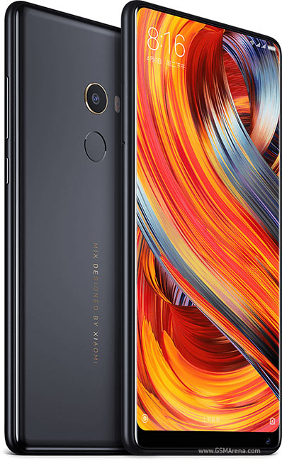 Xiaomi Mi Mix 2-8GB-128GB