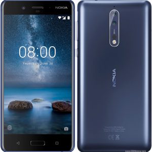 Nokia 8