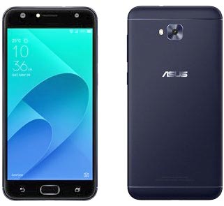 Asus Zenfone 4 Selfie ZD553KL-زنفون 4 سلفی