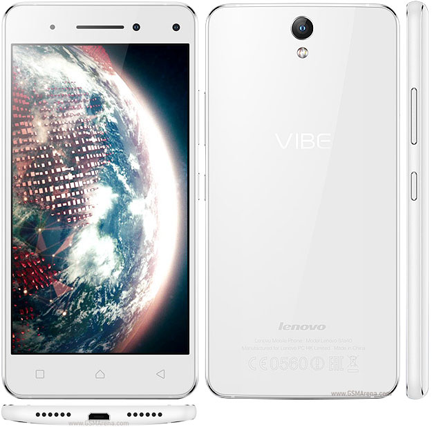 LENOVO Vibe S1