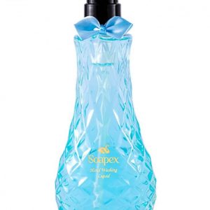 مایع دستشویی Soapex الماس 500 میلی لیتری