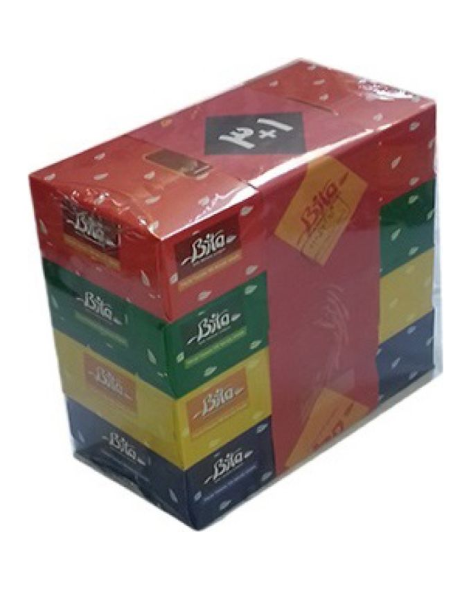 دستمال کاغذی 1+3 بی تا