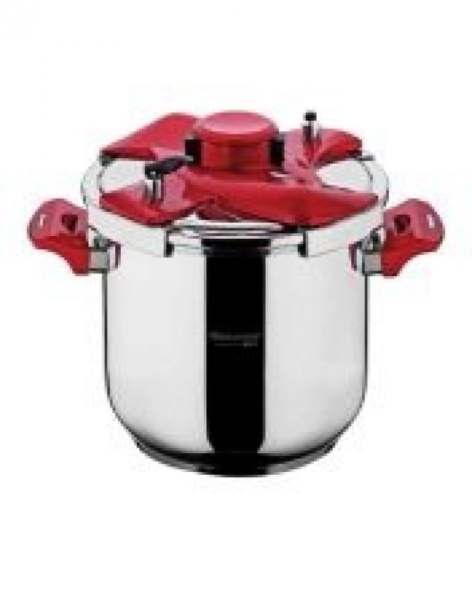 زود پز کلیپسی 3.5 لیتری مدل Galaxy