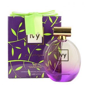 1 عطر زنانه ایوی
