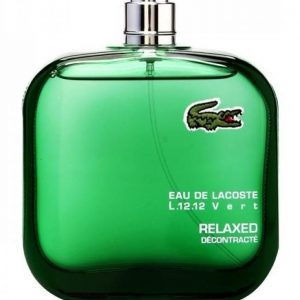 عطر مردانه 100میل Lacoste Vert