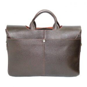 کیف اداری چرم مردانه چرم آرا