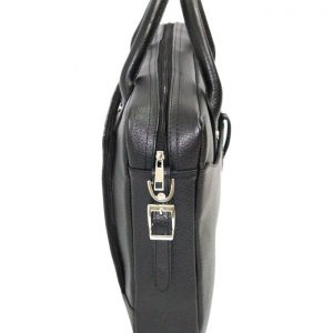 کیف اداری چرم برند چرم آرا