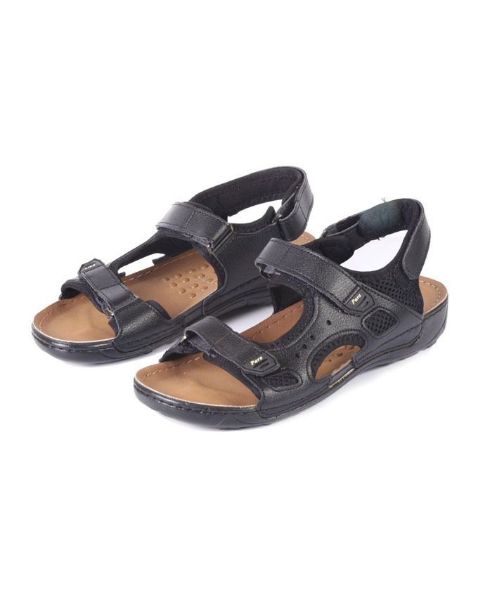 صندل اسپرت مردانه Pars Shoes