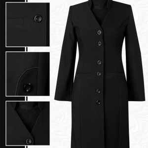 مانتو و شلوار اداری فیونا Manto valiasr