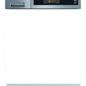 ماشین لباس شویی توکار 5.5 کیلویی میله مدل W 2859 IR برند Miele